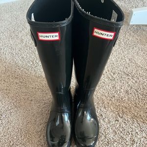 Hunter Boots